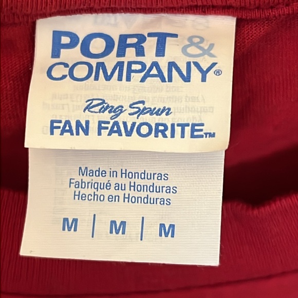 If you got it, smoke it! Midnight Toker T with peace pipe - Picture 3 of 3